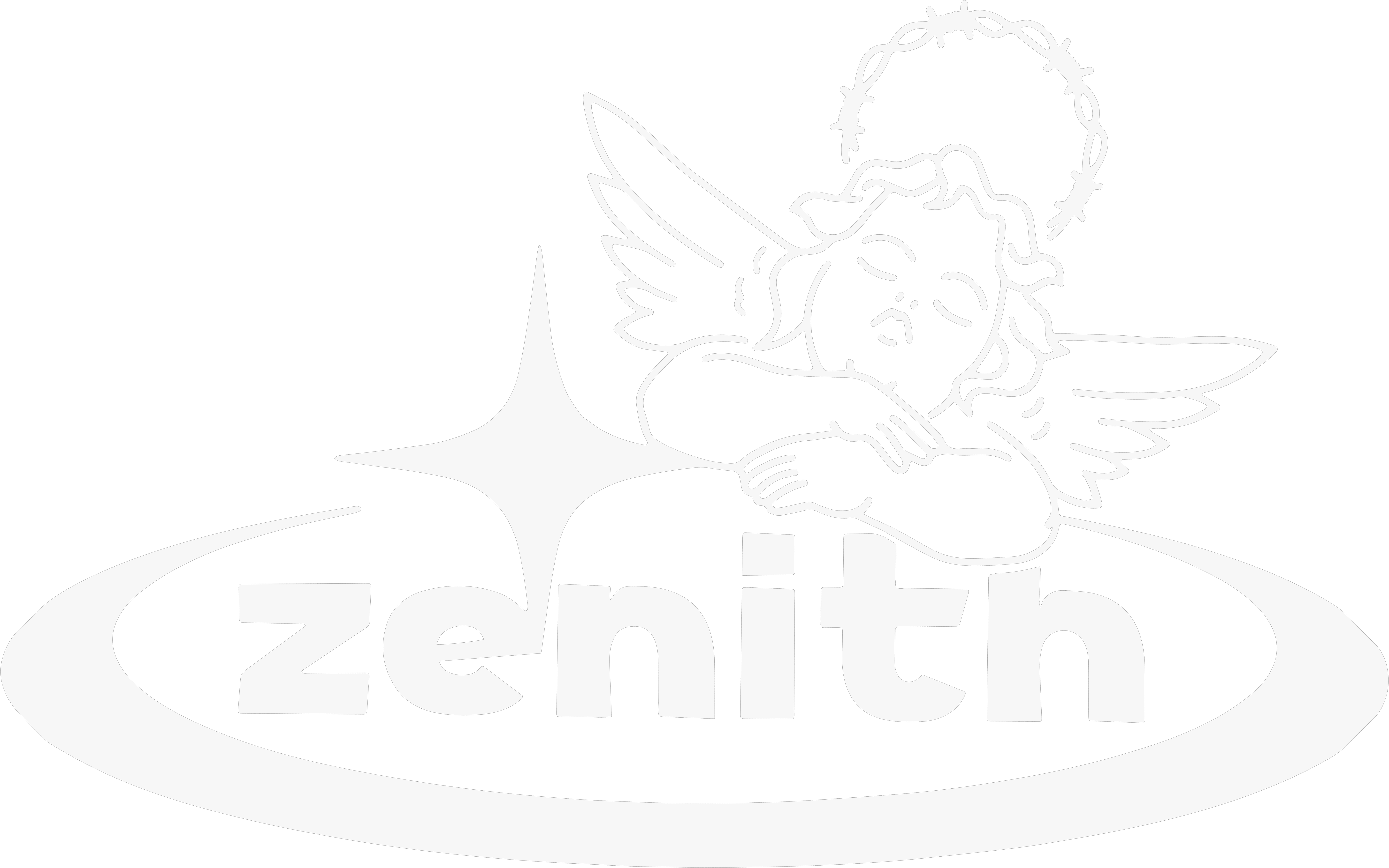 zenith Collections